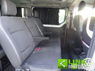 RENAULT Trafic usata, con Cruise Control