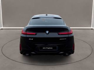 BMW X4 usata, con Cerchi in lega