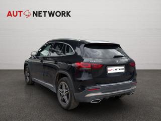 MERCEDES-BENZ GLA 250 usata, con Airbag Passeggero