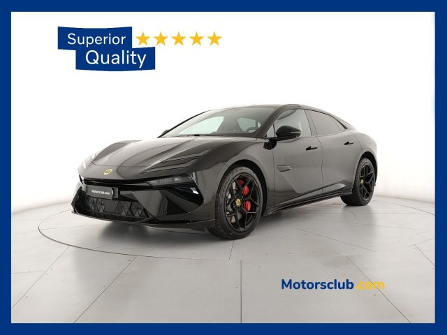 LOTUS Emeya usata, con ABS