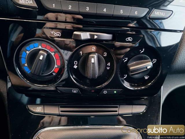 LANCIA Ypsilon usata 18