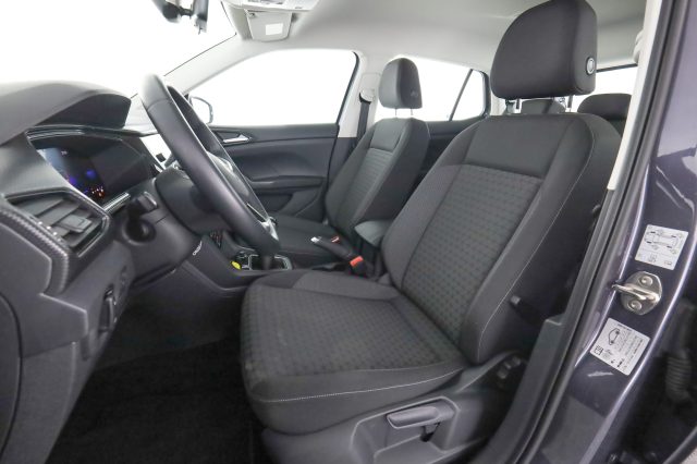 VOLKSWAGEN T-Cross usata 2