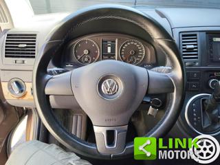 VOLKSWAGEN Multivan usata, con Autoradio