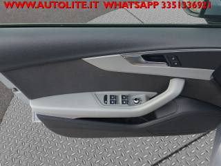 AUDI A4 usata, con Controllo trazione