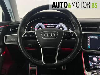 AUDI A6 allroad usata, con Controllo automatico clima