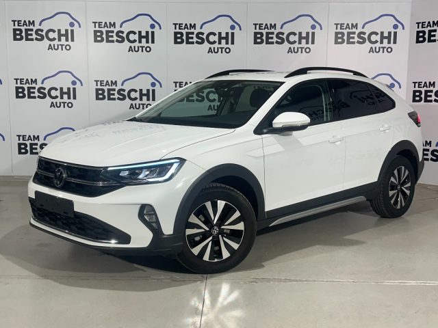 VOLKSWAGEN Taigo usata, con ABS