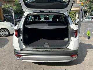 HYUNDAI Tucson usata, con Regolazione elettrica sedili