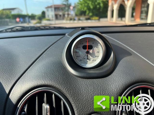 PORSCHE Cayman usata, con Fari Xenon