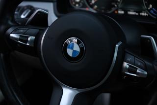 BMW 520 usata, con Vivavoce