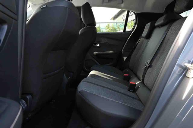 PEUGEOT 208 usata, con Fendinebbia