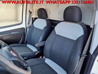 FIAT Fiorino usata, con ESP