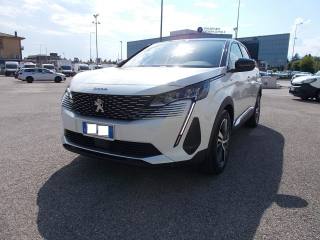 PEUGEOT 3008 usata, con Airbag Passeggero