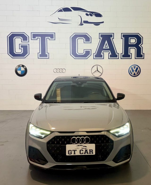 AUDI A1 usata, con Airbag