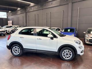 FIAT 500X usata, con Chiusura centralizzata