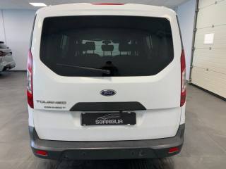 FORD Tourneo Connect usata, con Alzacristalli elettrici