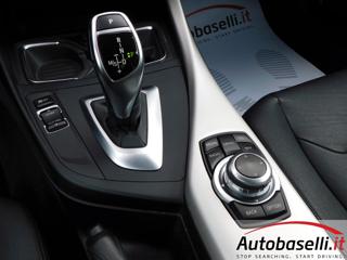 BMW 220 usata, con Chiusura centralizzata