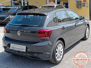 VOLKSWAGEN Polo usata, con Specchietto retrovisore con funzione antiabbagliamento