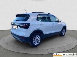 VOLKSWAGEN T-Cross usata, con Cerchi in lega