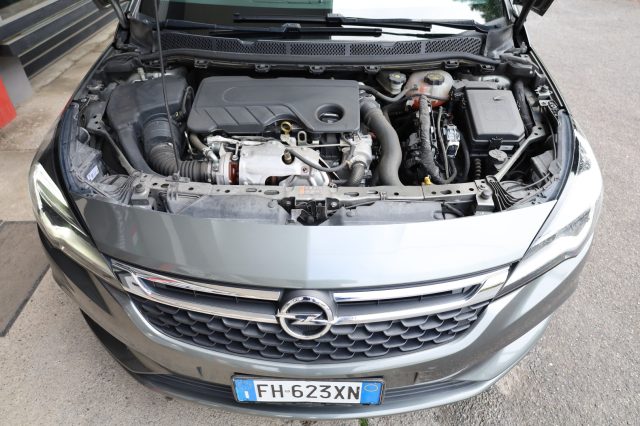 OPEL Astra usata 107