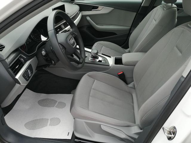 AUDI A4 usata, con Cerchi in lega