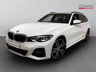 BMW 320 usata, con Airbag