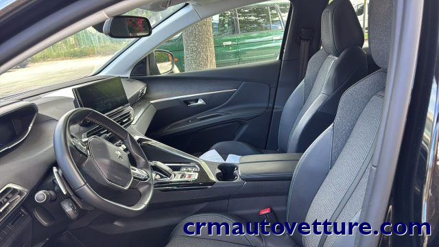 PEUGEOT 3008 usata, con Autoradio