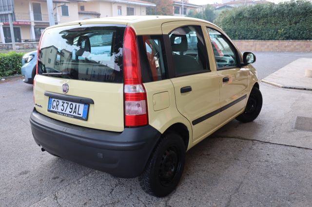 FIAT Panda usata 49