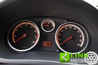 OPEL Corsa usata, con Specchietti laterali elettrici