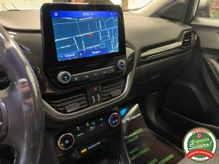 FORD Puma usata, con ESP