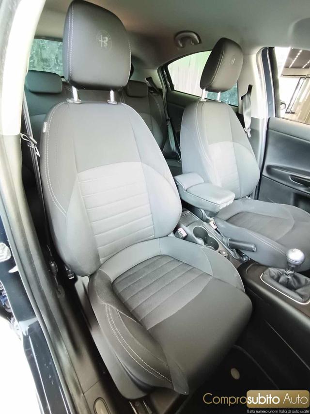 ALFA ROMEO Giulietta usata 28