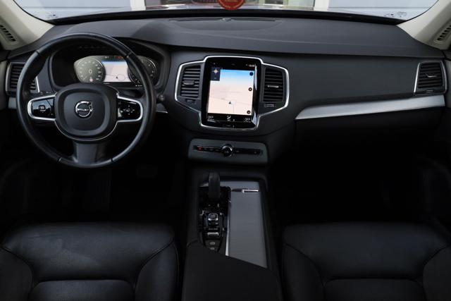 VOLVO XC90 usata, con Alzacristalli elettrici