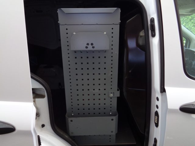 FORD Transit Courier usata, con Chiusura centralizzata