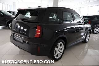 MINI Countryman usata, con Park Distance Control