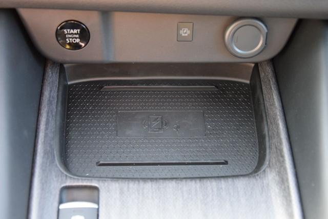 NISSAN Qashqai usata, con Touch screen