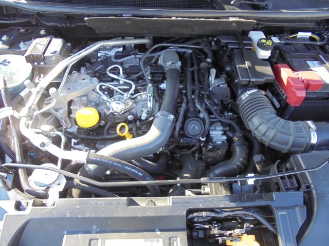 NISSAN Qashqai usata 43