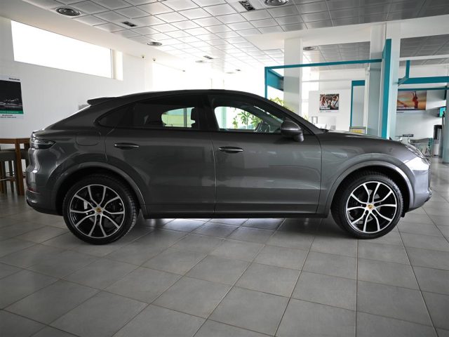 PORSCHE Cayenne usata, con Airbag Passeggero