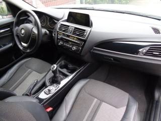 BMW 114 usata, con Chiusura centralizzata