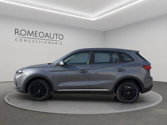 MG ZS usata, con Airbag laterali