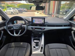 AUDI A4 usata, con Sistema di navigazione