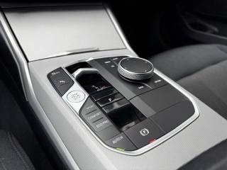 BMW 320 usata, con Cruise Control