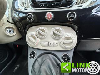 FIAT 500 usata, con Airbag testa