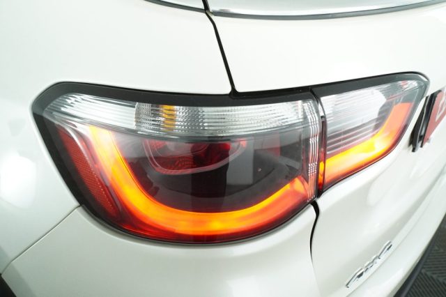 JEEP Compass usata 9