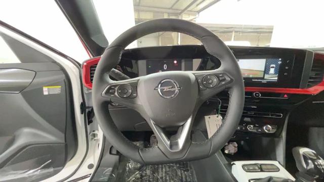 OPEL Mokka usata, con Boardcomputer