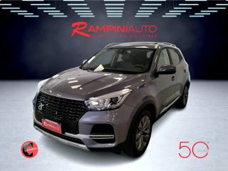 DR MOTOR DR 4.0 usata 1