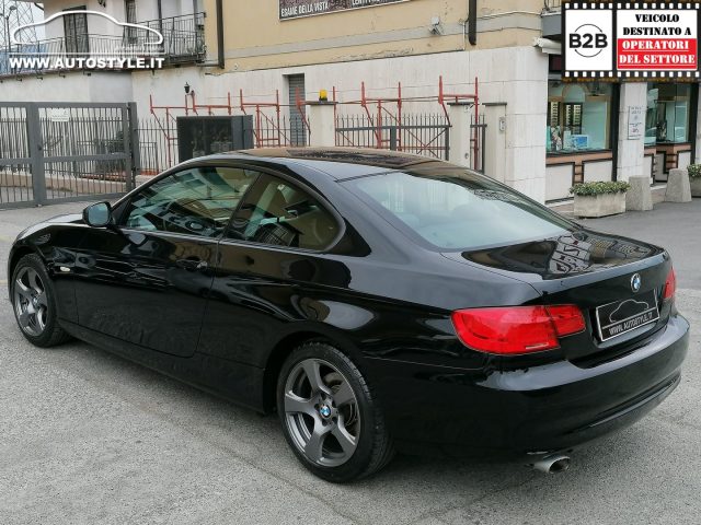 BMW 320 usata 40
