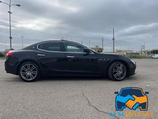 MASERATI Ghibli usata, con Airbag Passeggero