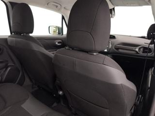 JEEP Renegade usata, con Bracciolo