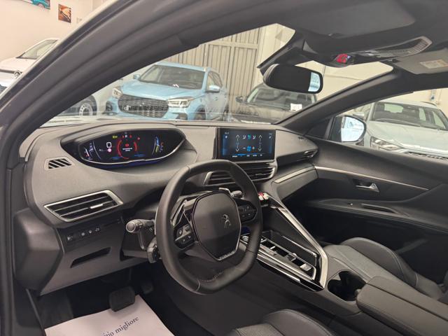 PEUGEOT 3008 usata, con Antifurto