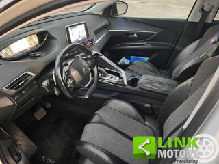 PEUGEOT 3008 usata, con Immobilizzatore elettronico