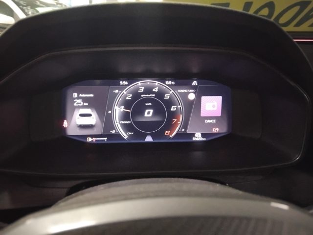 CUPRA Formentor usata, con Adaptive Cruise Control